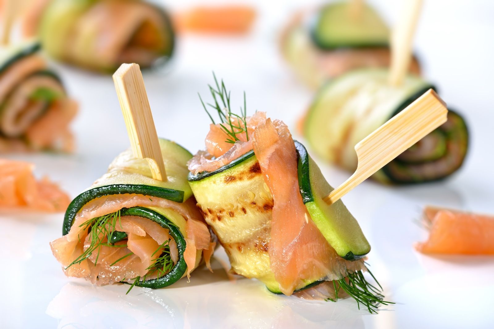 Fingerfood – Galerie Bild 1