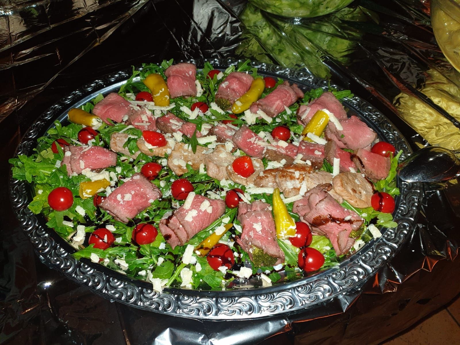 Buffet – Galerie Bild 10