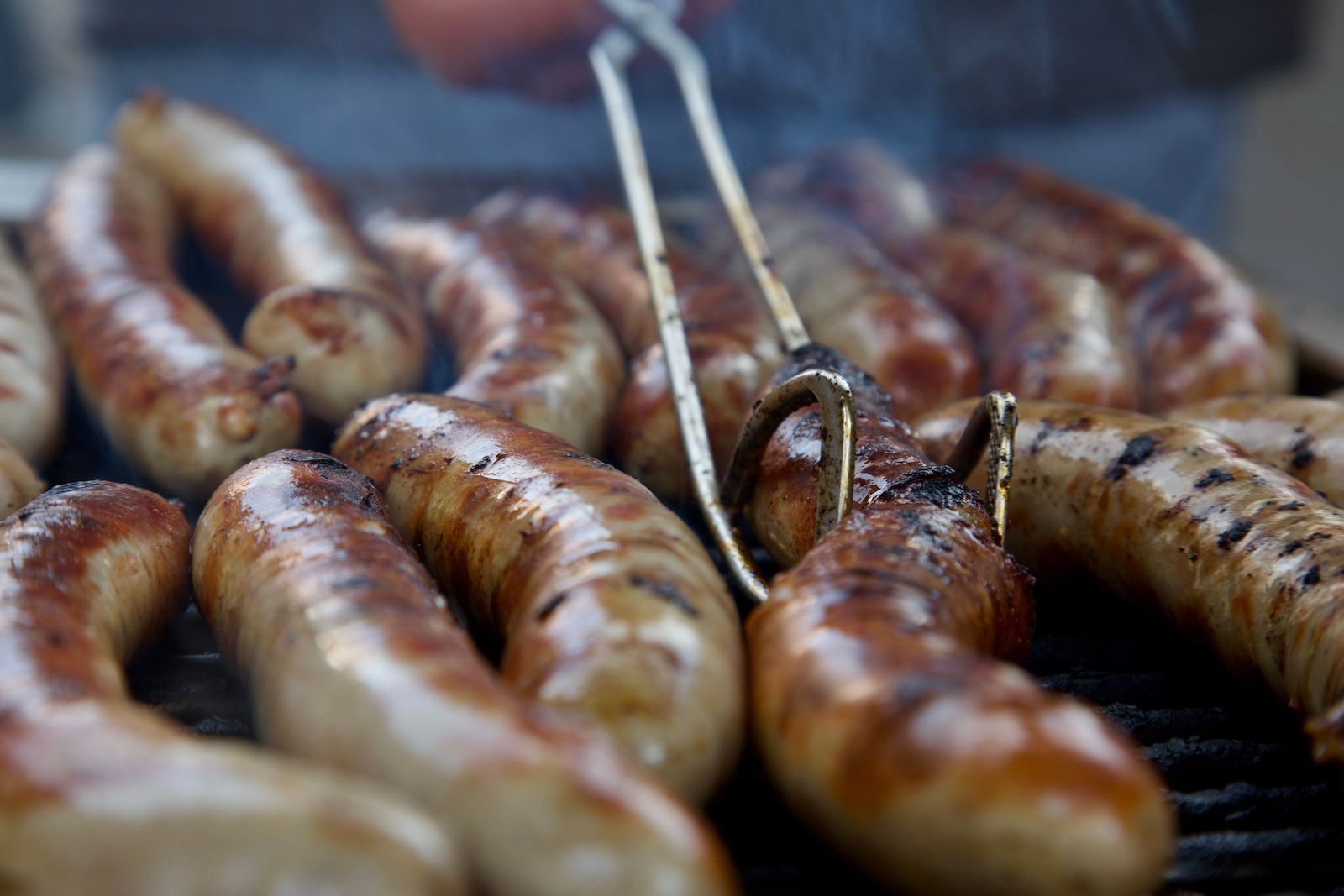 Alles vom Grill – Galerie Bild 2