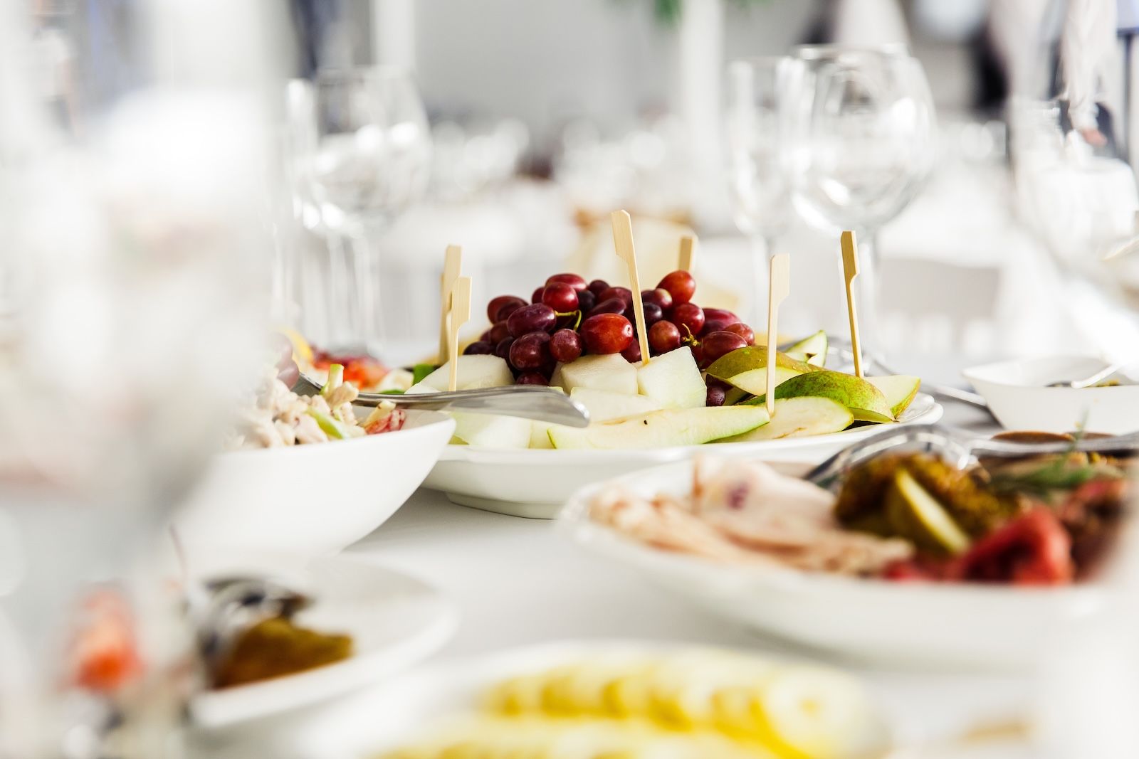 Fingerfood – Galerie Bild 2