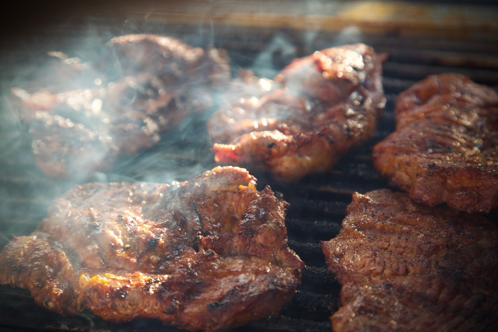 Alles vom Grill – Galerie Bild 3