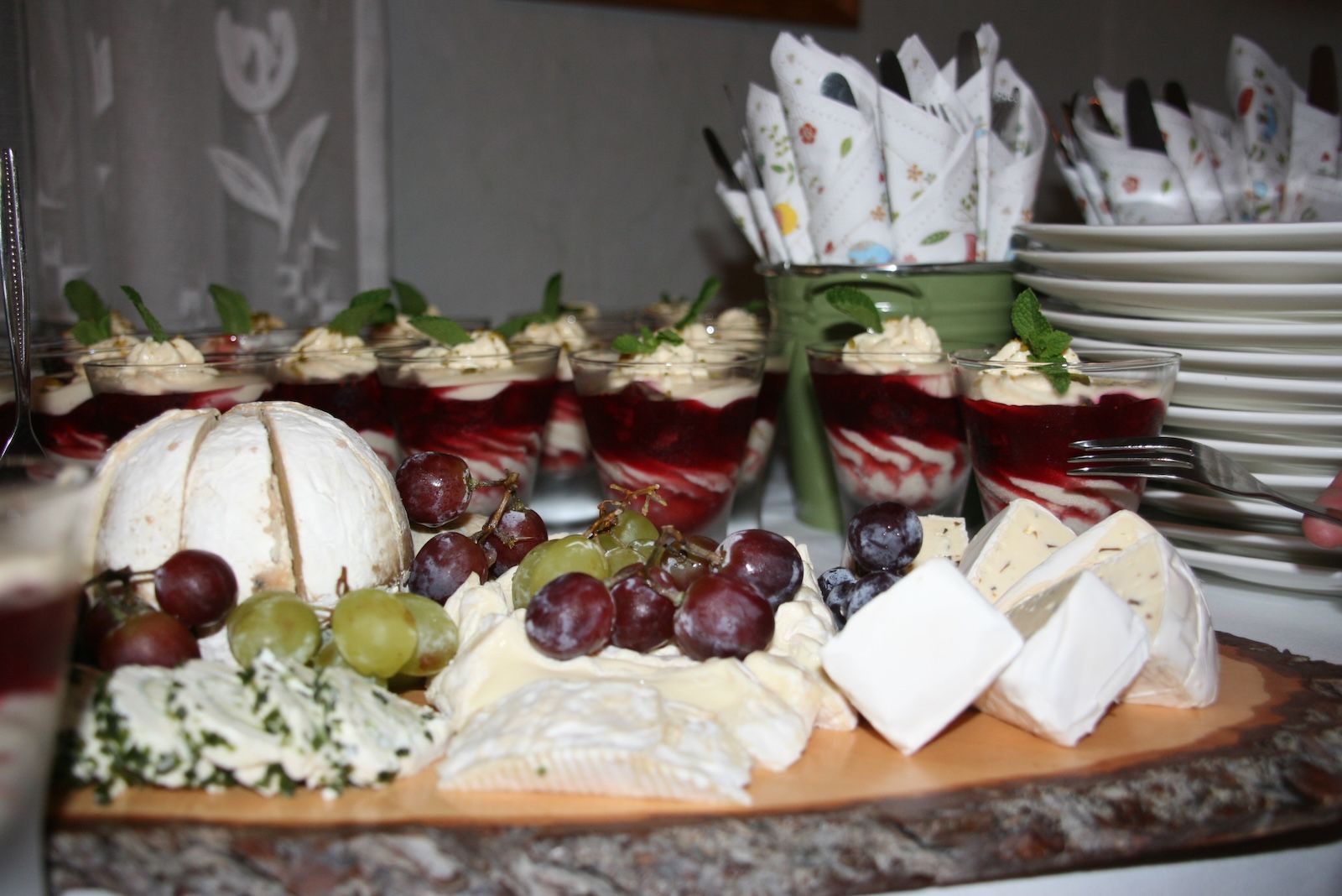 Buffet – Galerie Bild 3