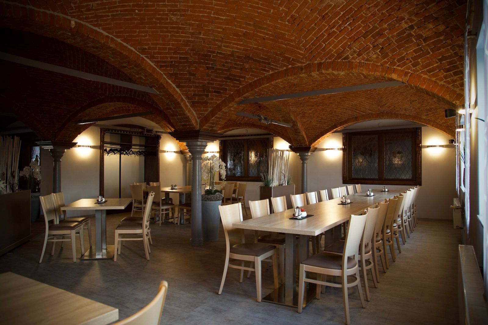 Restaurant – Galerie Bild 3