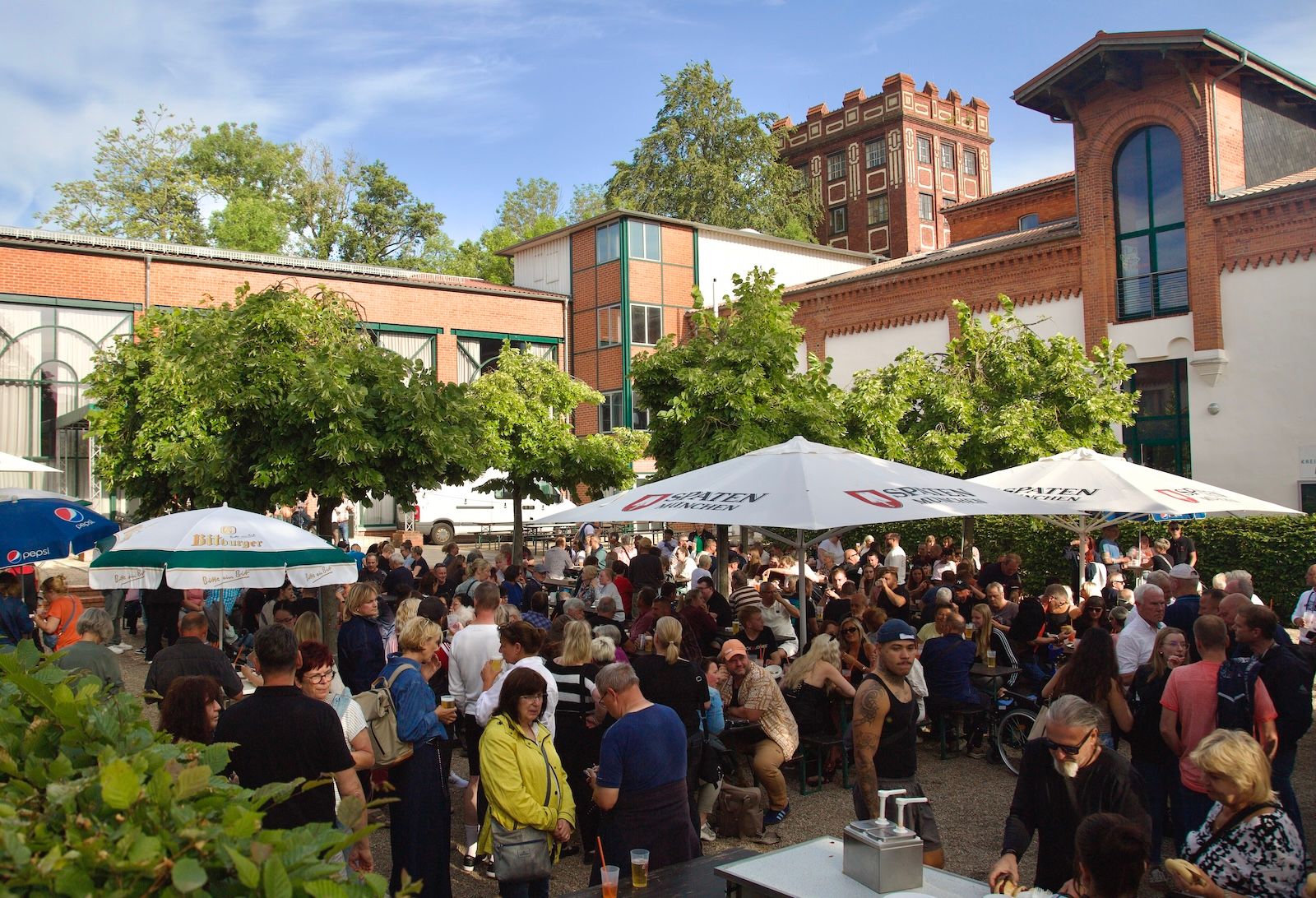 Biergarten – Galerie Bild 4