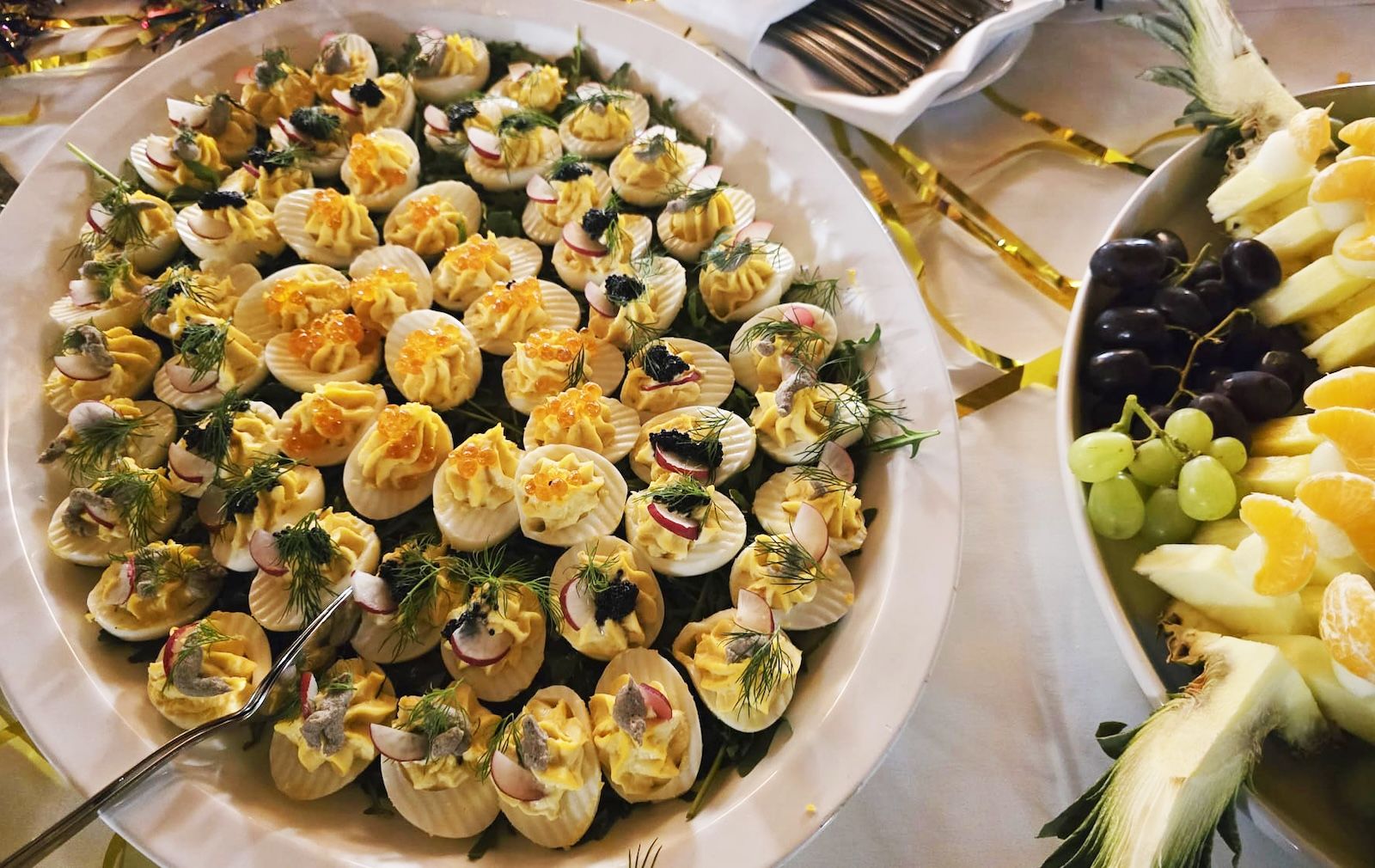 Buffet – Galerie Bild 4