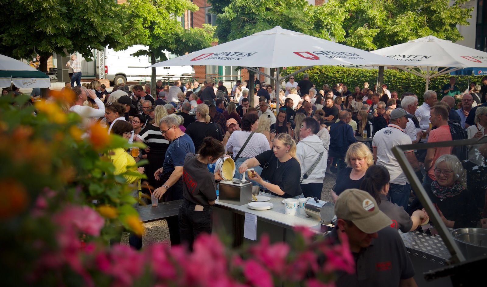 Biergarten – Galerie Bild 5