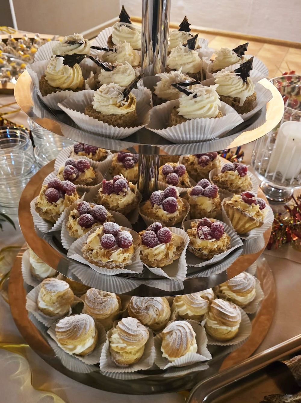 Buffet – Galerie Bild 5