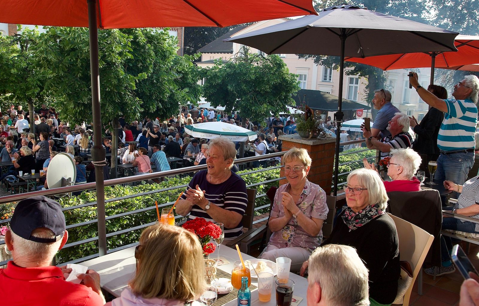 Biergarten – Galerie Bild 6