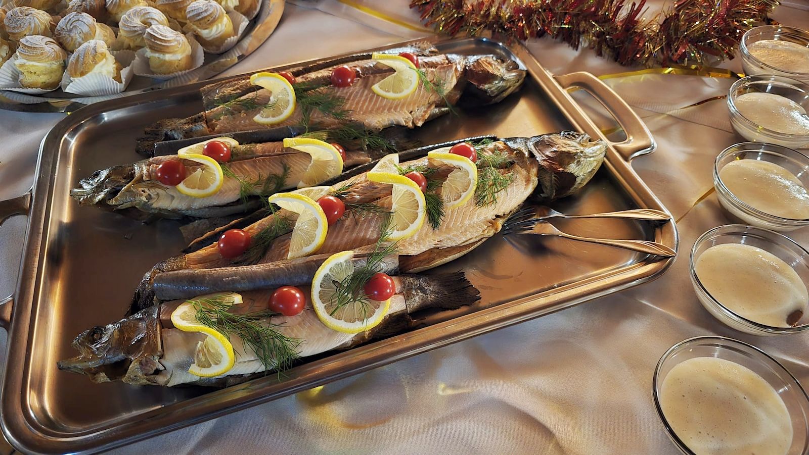 Buffet – Galerie Bild 6