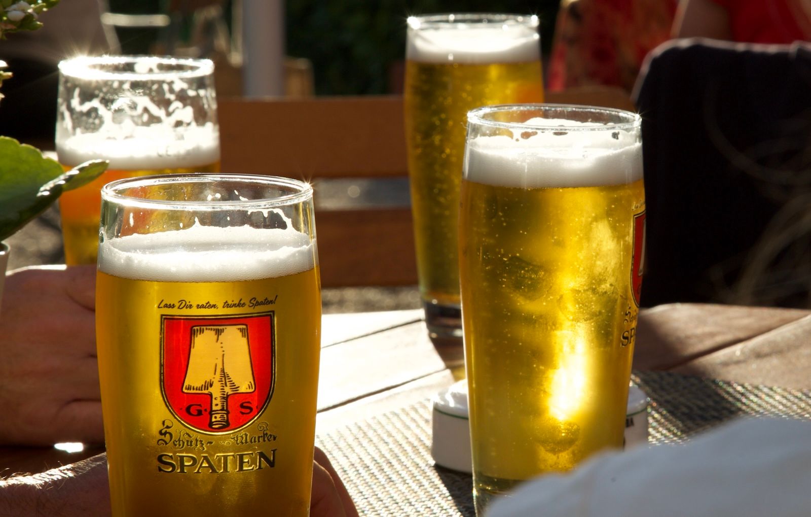 Biergarten – Galerie Bild 7