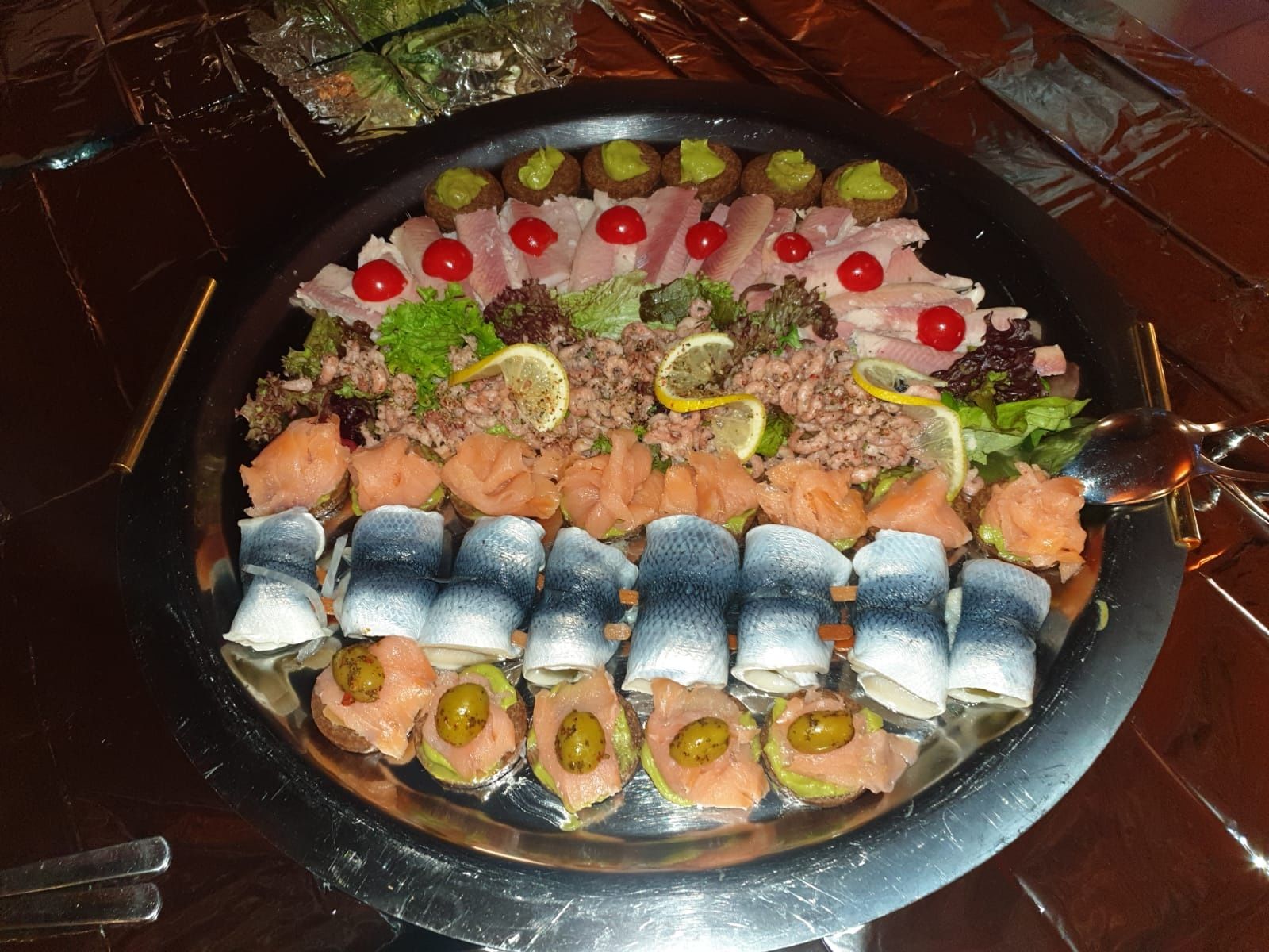Buffet – Galerie Bild 8