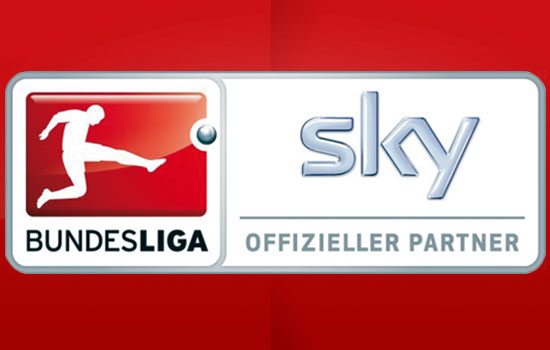 Fussball Bundesliga